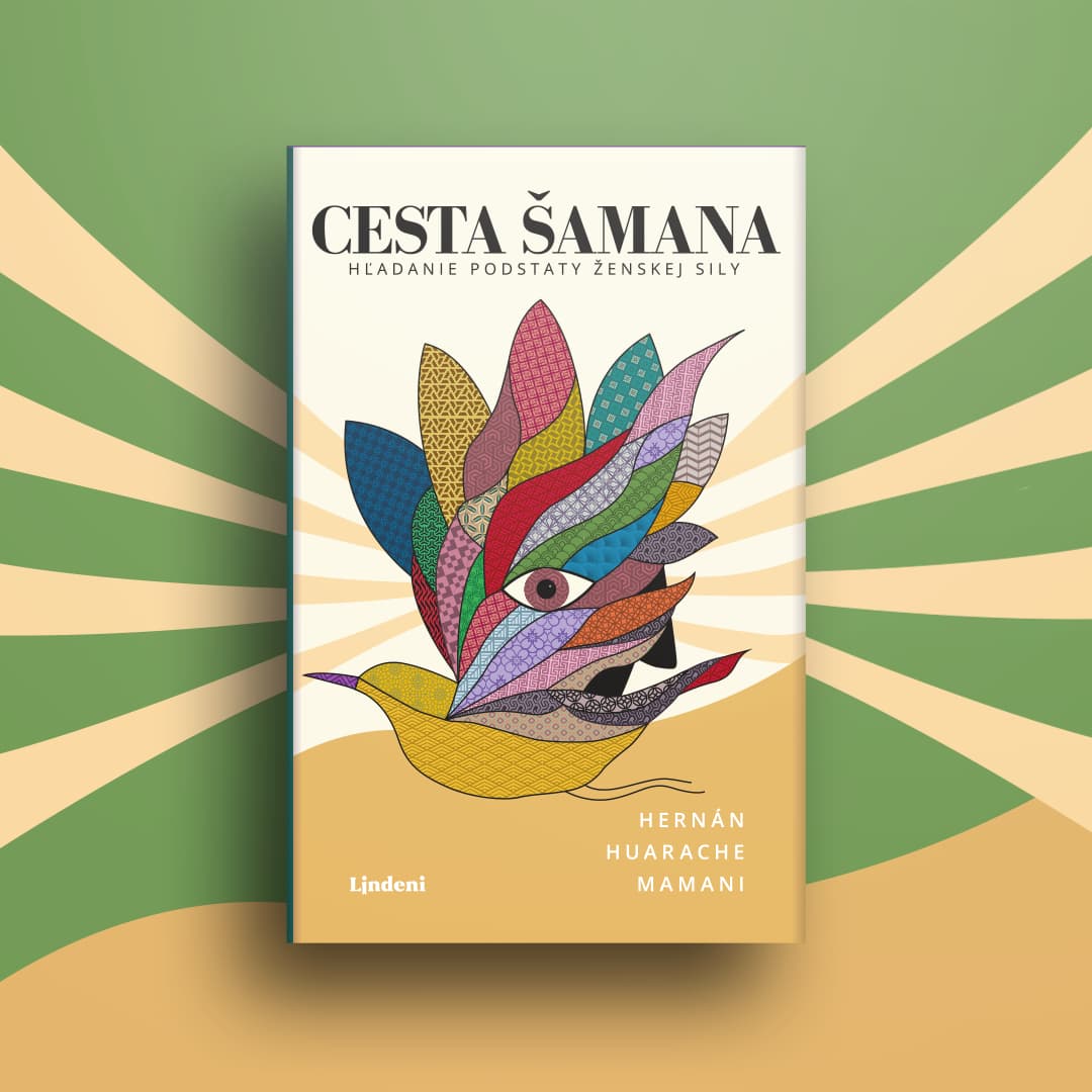 Cesta šamana