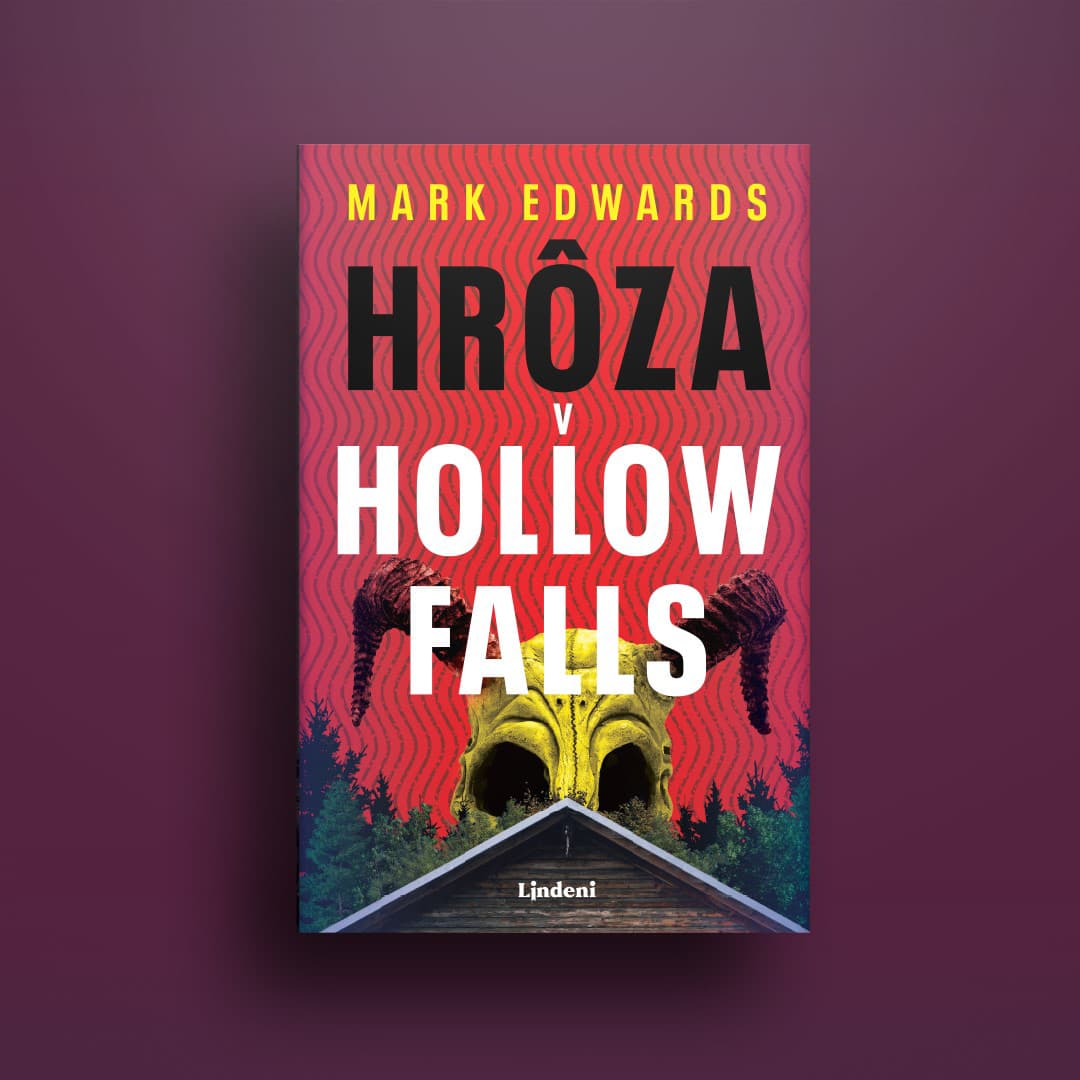 Hrôza v Hollow falls