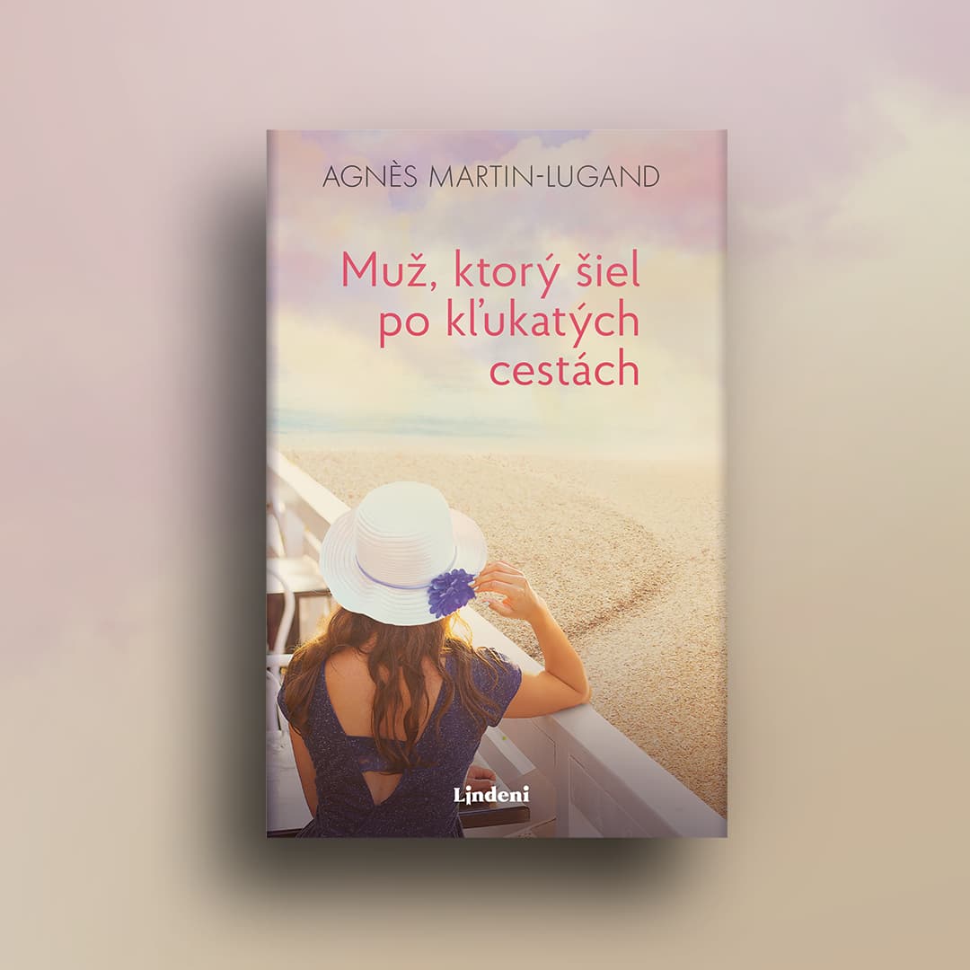 Muž, ktorý šiel po kľukatých cestách