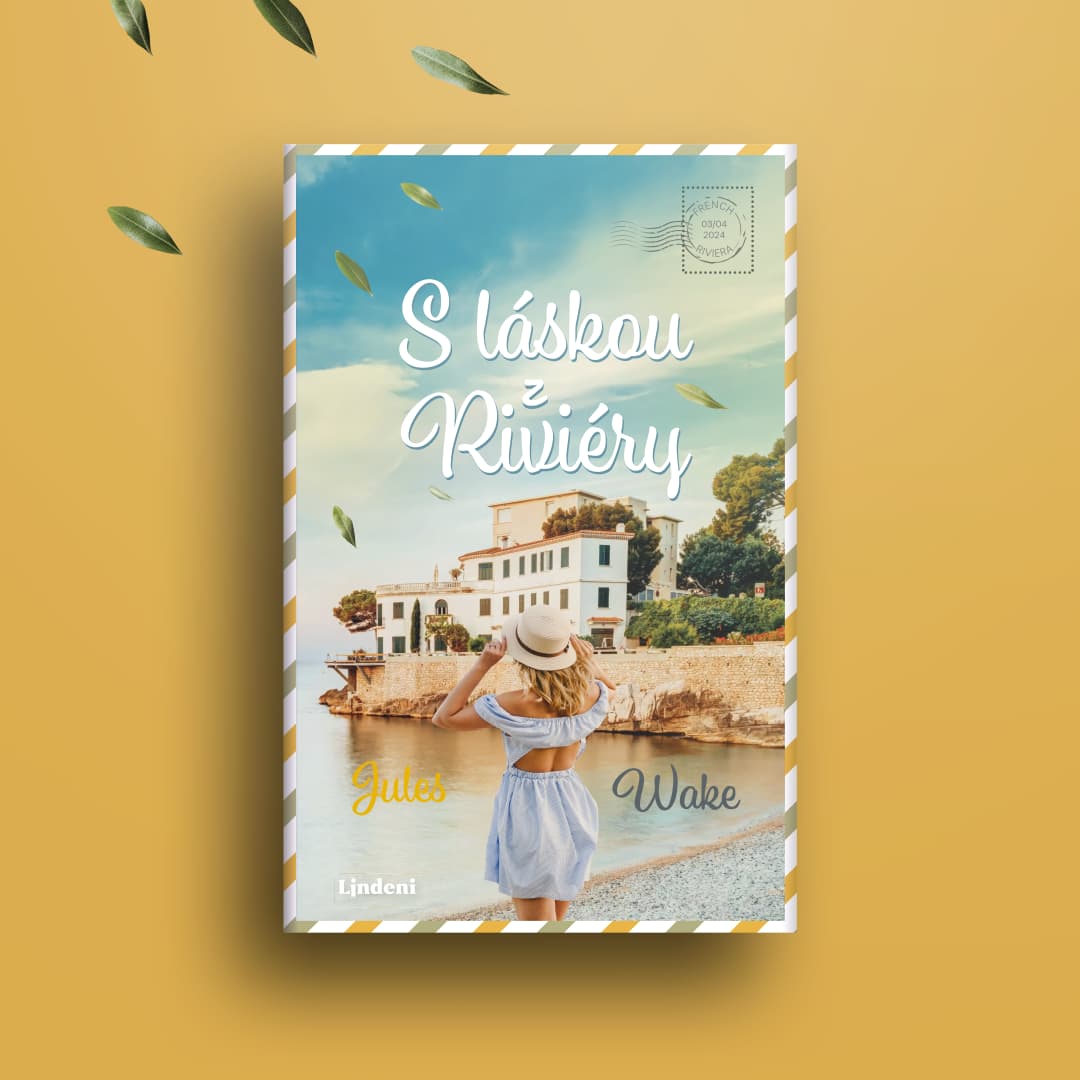 S láskou z Riviéry