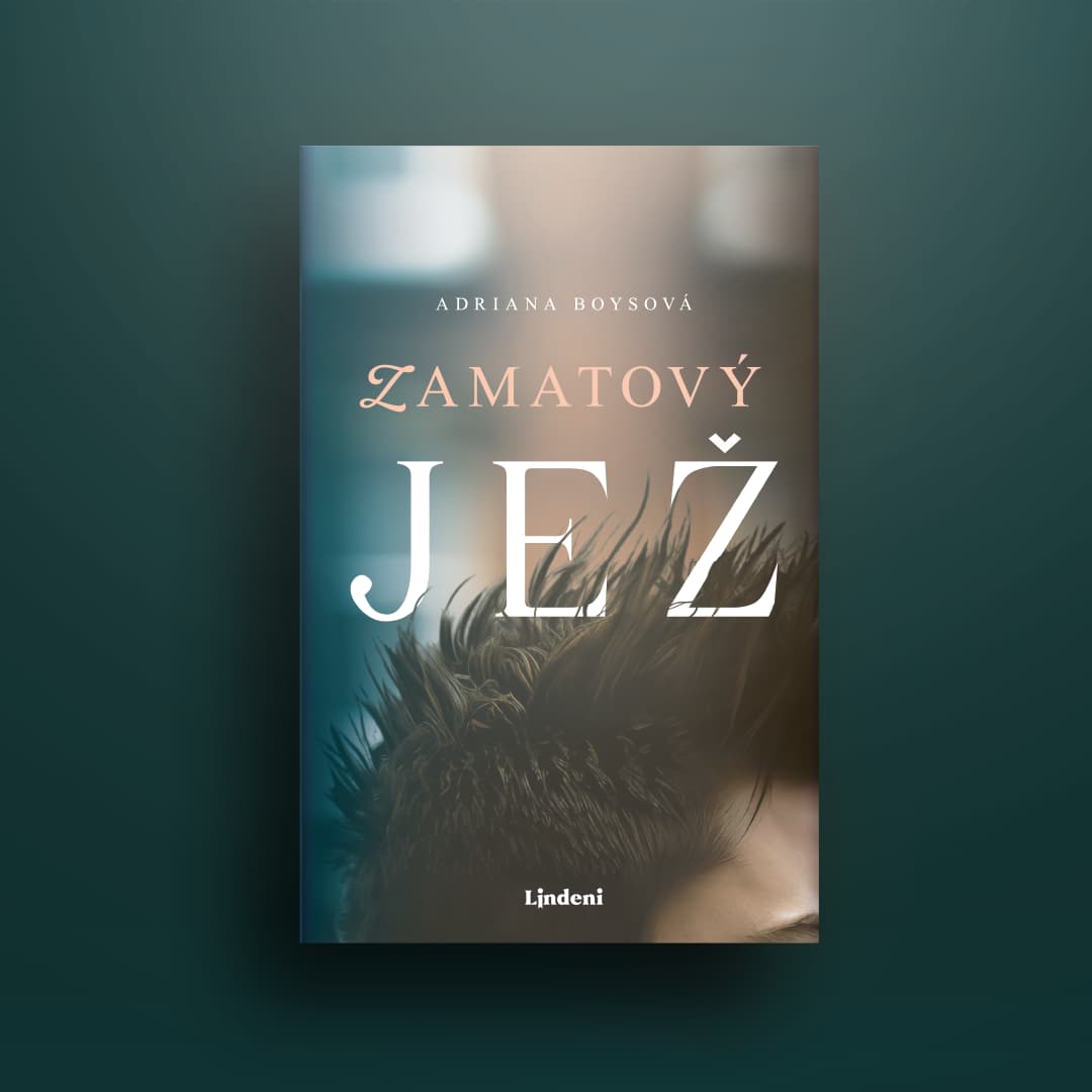 Zamatový jež